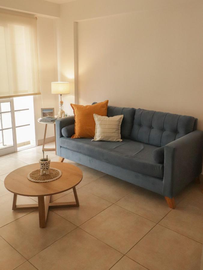 Apartamento Casa Mate Salta Exterior foto