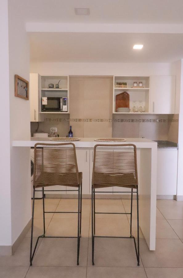 Apartamento Casa Mate Salta Exterior foto